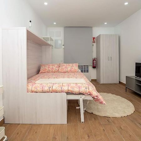 Estudio En Palacio La Latina Madrid Exterior photo